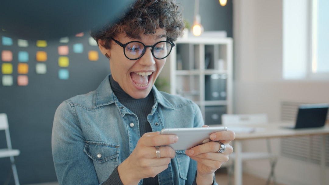 Chơi game Gunny trên điện thoại mobile