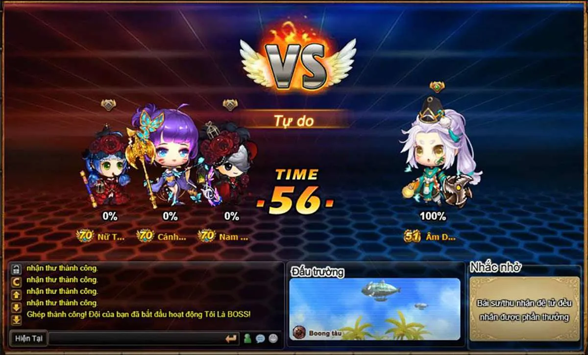 Game Lậu Việt Hóa 2026 — Top game private tiếng việt hay nhất