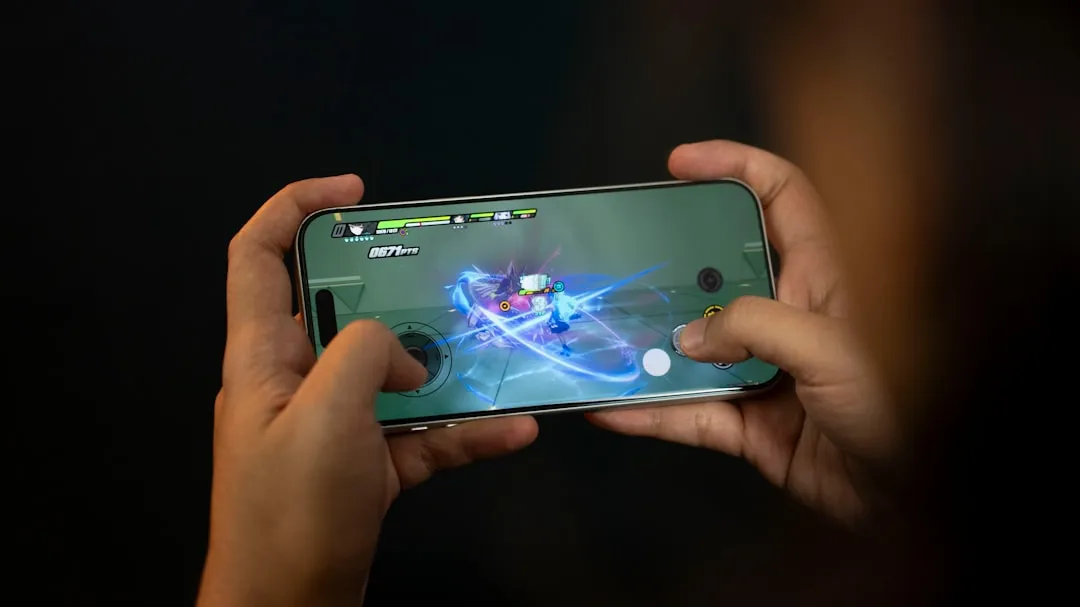 Gunny Mobile 2026 — chơi game Gunny trên điện thoại Android và iOS