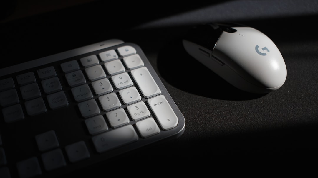 Gaming setup PC — chơi Gunny trên máy tính