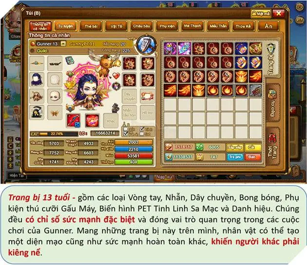 Hack Gunny Lậu 2026 — sự thật về hack gunny, rủi ro và cách phòng tránh