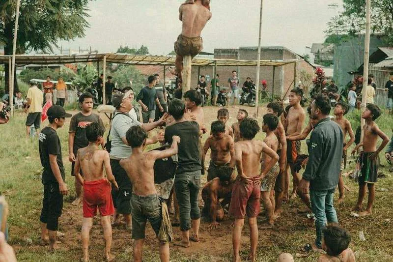 Gaming server online