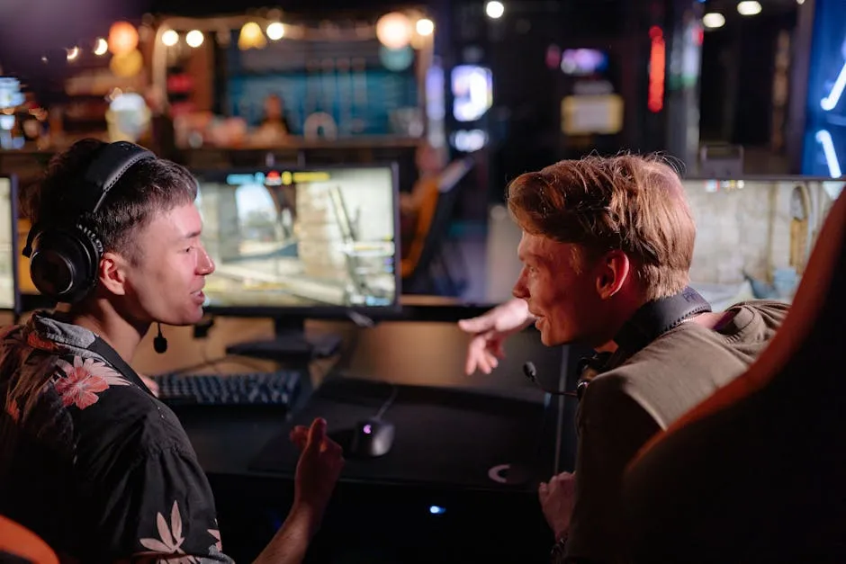 New Year celebration