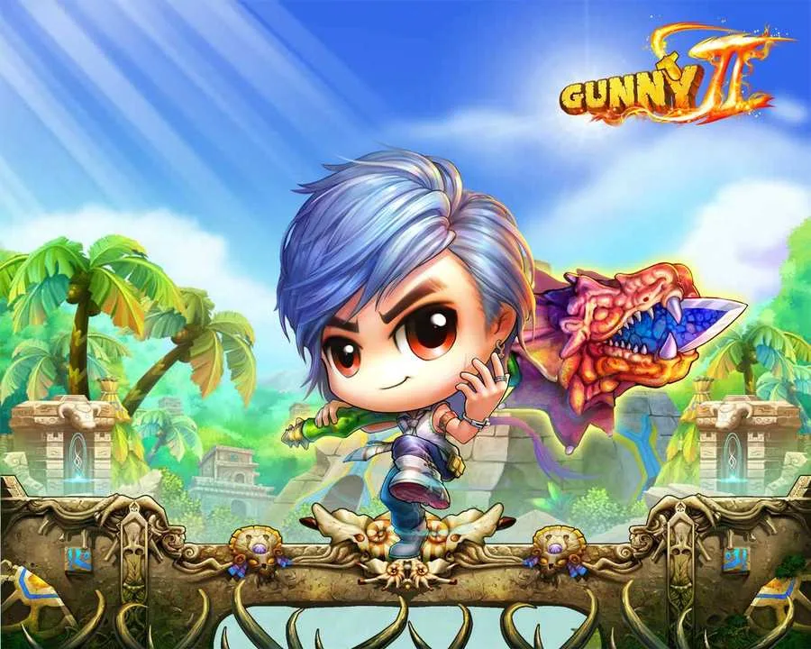 Meo choi tu cong dong gunny