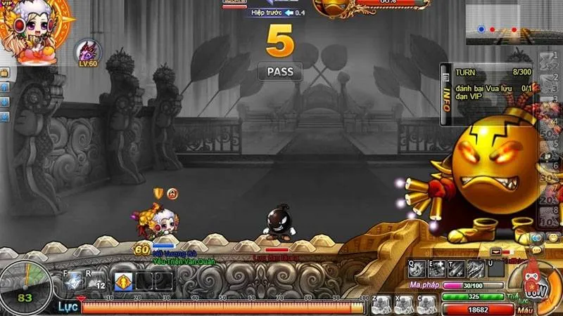 Guild War Tournament